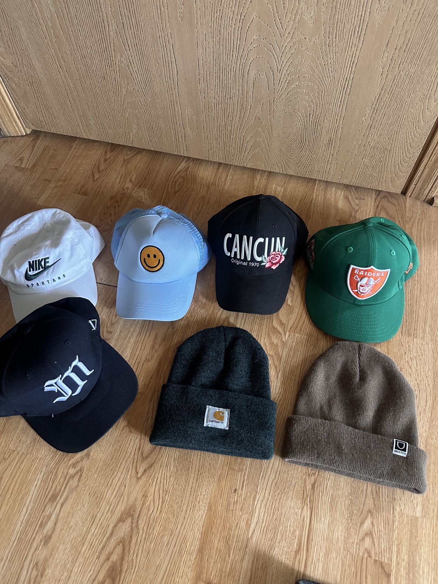 Hats
