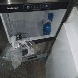 Ice Maker