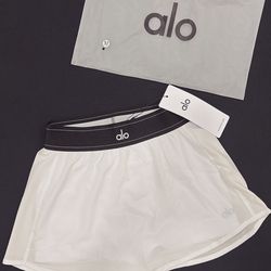 Alo skirt