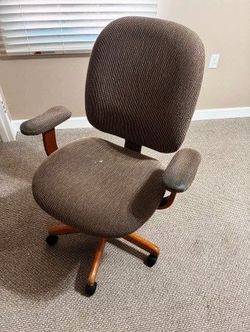 Office chairs
