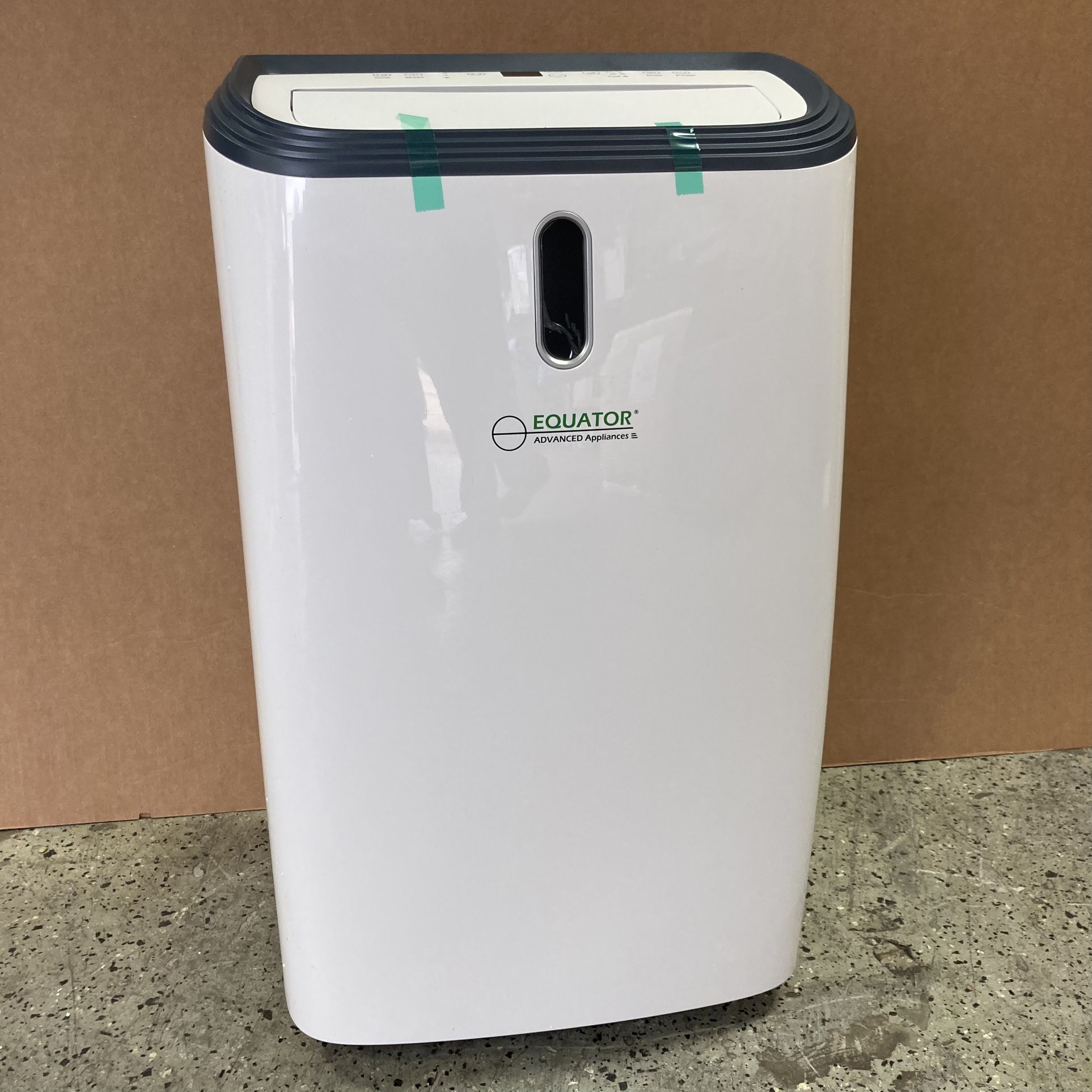 16,000 BTU Window Stand Alone Unit Equator NWOB