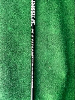 Fujikura Atmos Black 7x