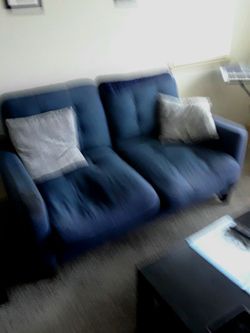 Love Seat