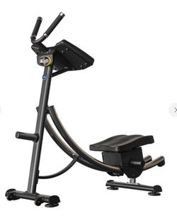 Ab coaster