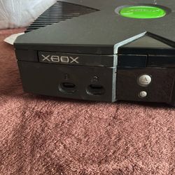 Sistema De Xbox Cirbe Se