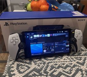 PlayStation Portal