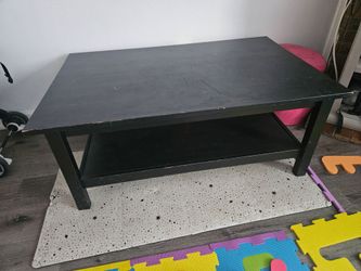 Center table