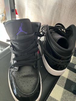 Teen shoes