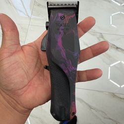 Wahl vapor limited edition