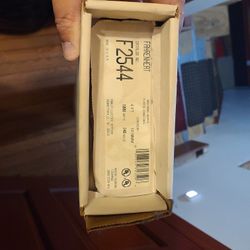 electrical baseboard heater