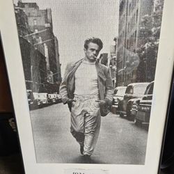 James Dean Picture