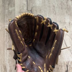 Rawlings Renegade Series RL115B 11 1/2 Inch