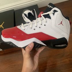 Jordan B’Loyal