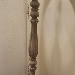 Lámpara De Piso 
