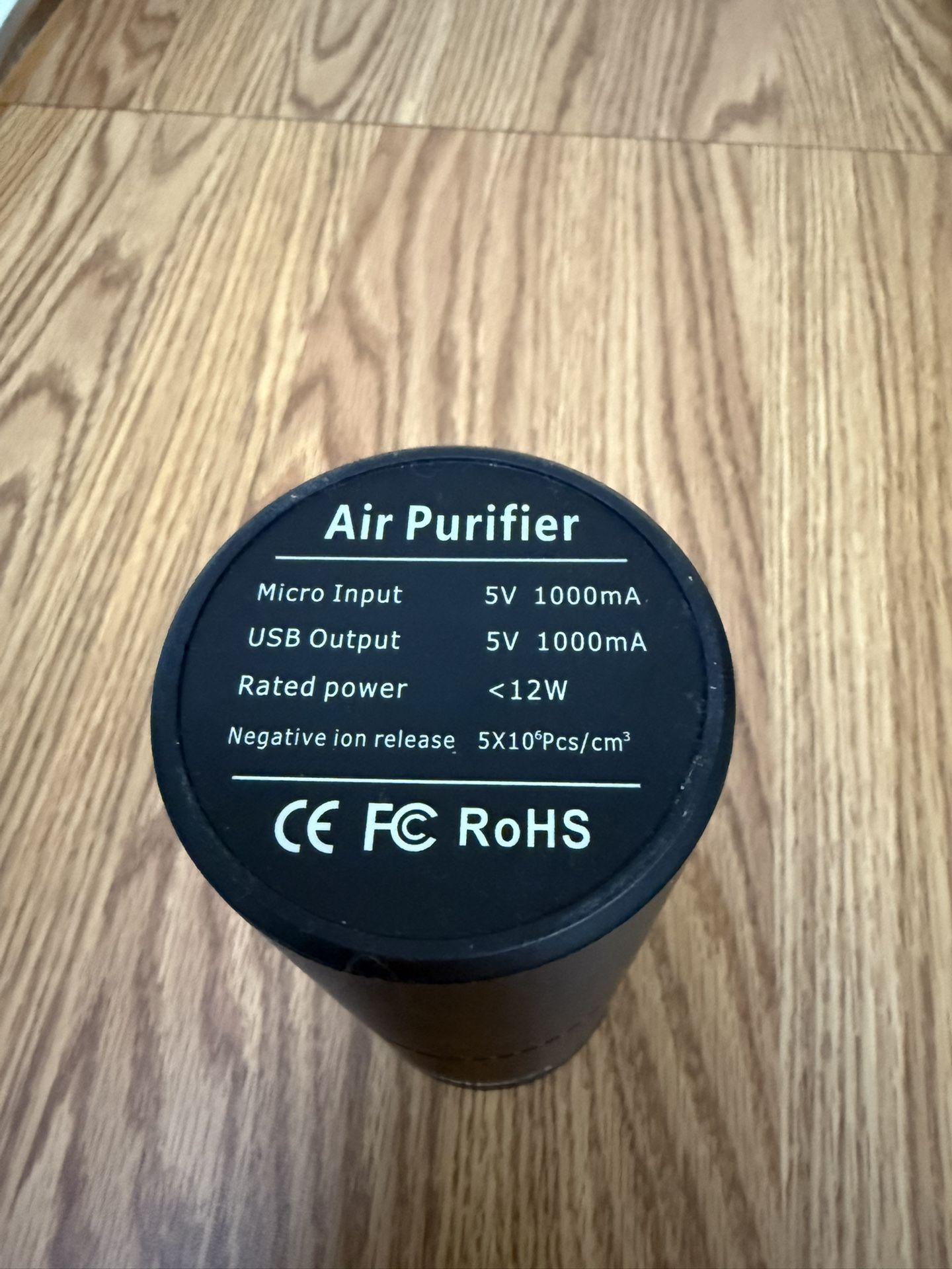 Air Purifiers 