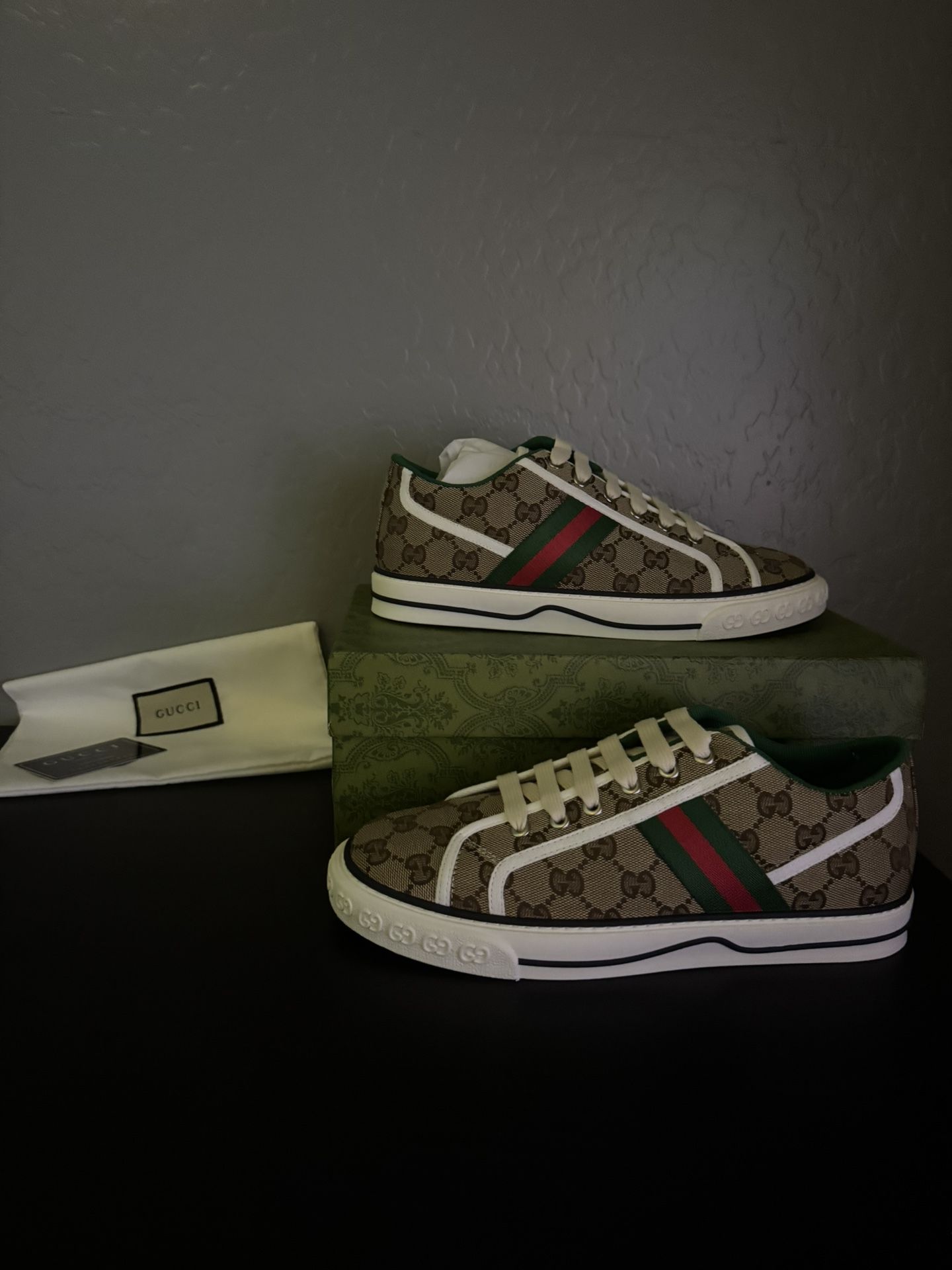 Men’s Gucci Shoes