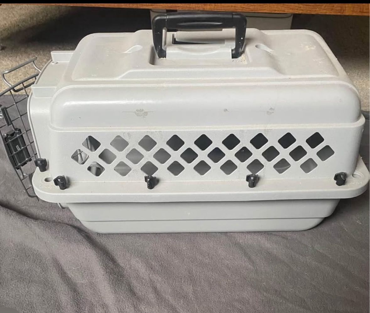 Pet Carrier
