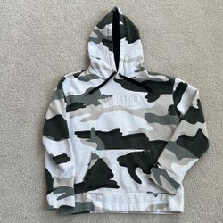 Hollister Hoodie Small 