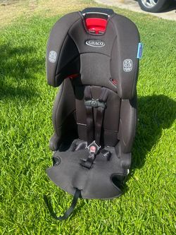 Kids car seat booster seat
