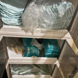 All Purpose Organizers 