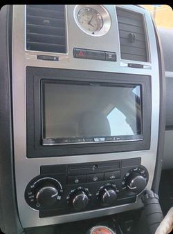 Pioneer AVIC-8200NEX