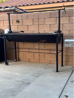 santa maria grill
