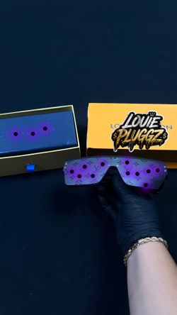 Designer Sunglasses