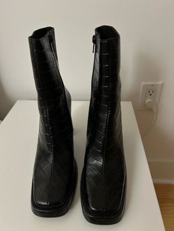 Jeffrey Campbell boots