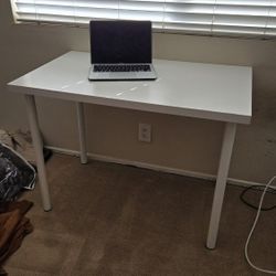 Ikea Linnmon Computer Desk Table