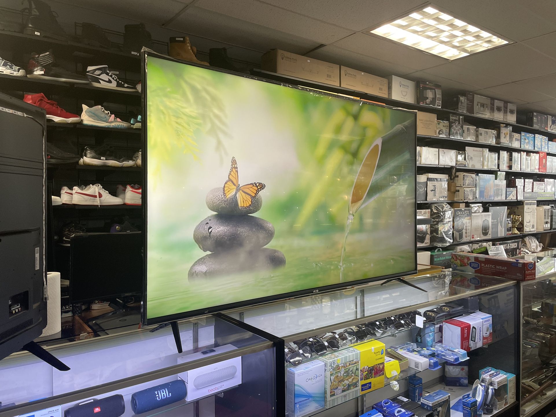 Tcl 58 Inch Tv Jb Hi Fi informacionpublica.svet.gob.gt