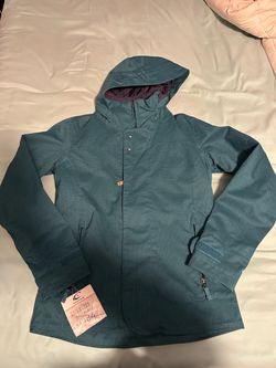 Women’s Snowboarding Jacket