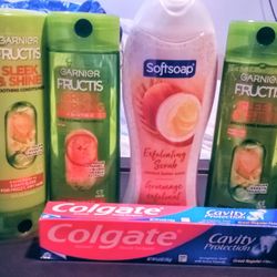 Suave And Herbal Essence Bundles Each Bundle $20