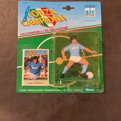 Diego Armando Maradona