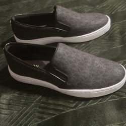Mk slip on women shoes