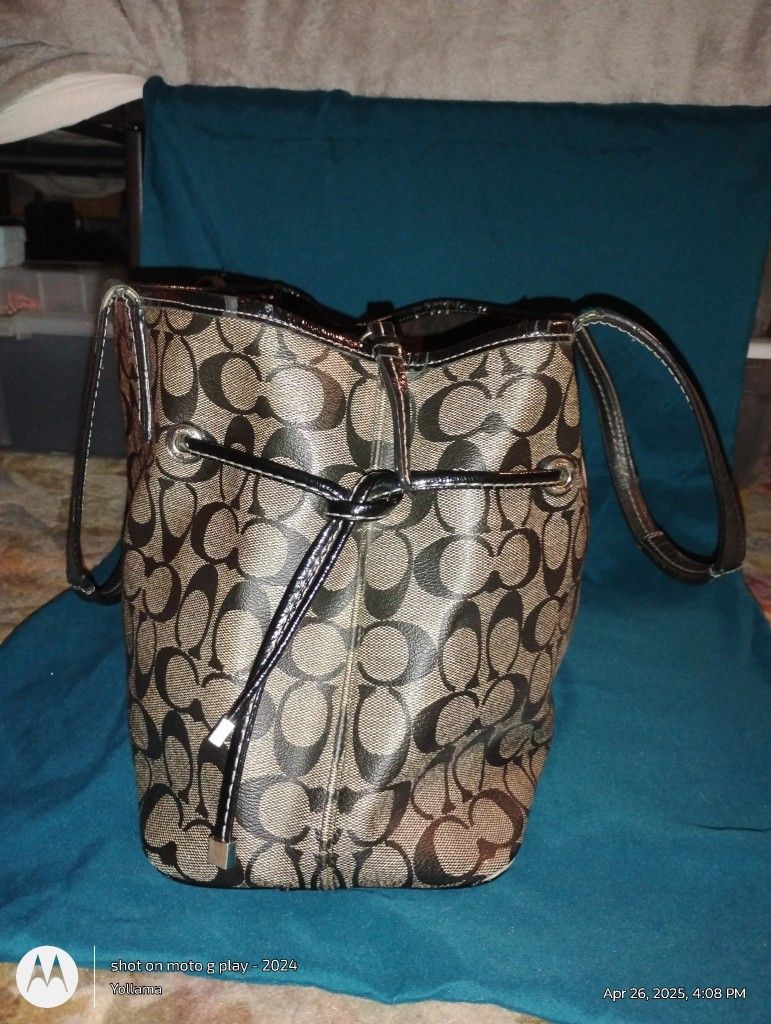Nice Purse
