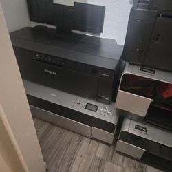 Epson Printers