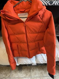 Winter Snow Jacket