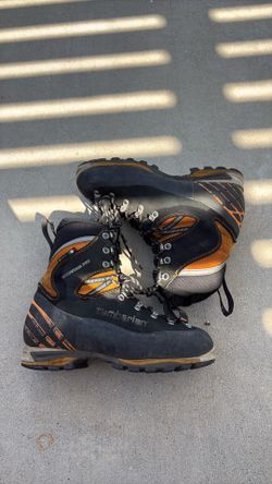 Zamberlan Mountain Pro Evo GTX R