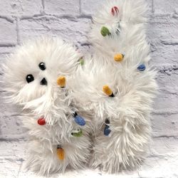 NATIONAL LAMPOON CAT PLUSH