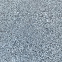 Pea Rock/Drainage Rock By Yard