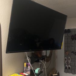 Phillips 65 Inch Smart TV