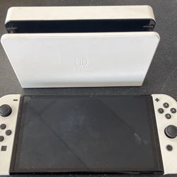 Nintendo Switch Oled (2 Available)