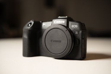 Canon EOS RP