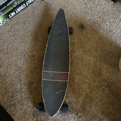 Long Board