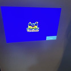 Veiwsonic Projector 