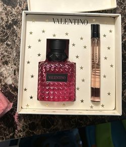 Born in Roma Donna Extradose Parfum