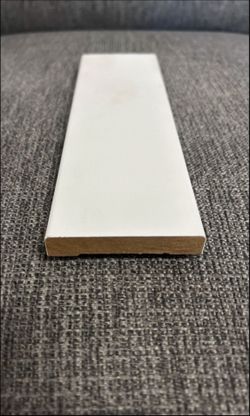 2-1/2 inch door casing / Window Casing $9.89 Moulding SPECIAL PIRCR 

17 Feet Long