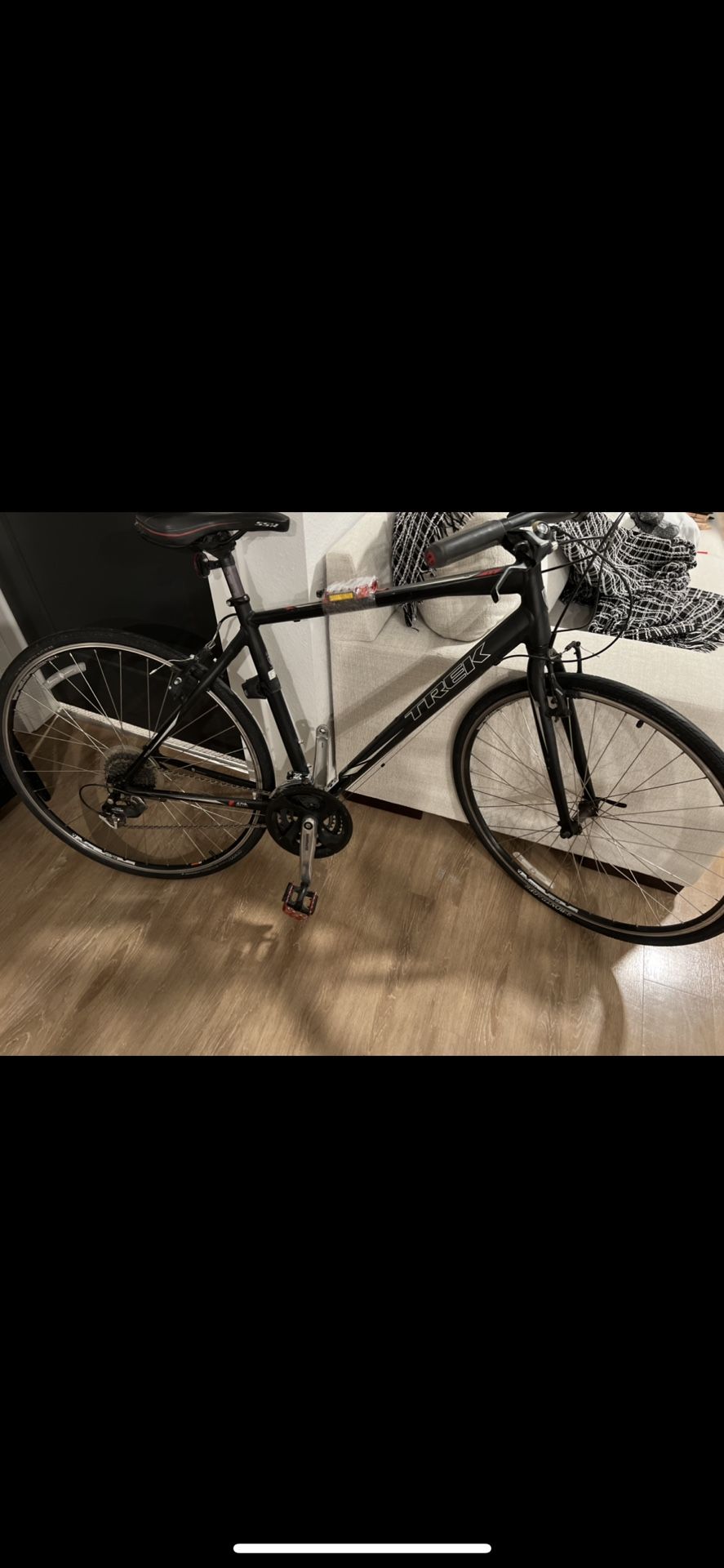 Trek bikes