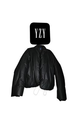 Yeezy Gap Round Puffer Jacket