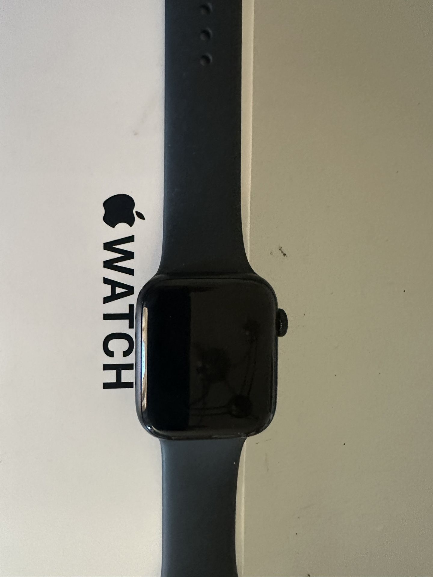 Iwatch Se 44mm GPS And Cellular